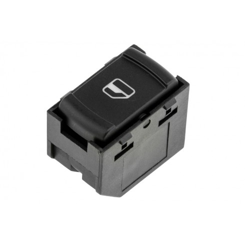 SKODA,SEAT,VW ΔΙΑΚΟΠΤΗΣ ΠΑΡΑΘΥΡΩΝ ΕΜΠΡΟΣ/ΠΙΣΩ (4pin) ΣΥΝΟΔΗΓΟΥ