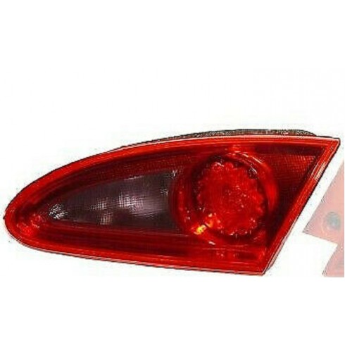 SEAT LEON 2005-09 ΦΑΝΟΣ ΠΙΣΩ ΕΣΩ HELLA - ΣΥΝΟΔΗΓΟΥ
