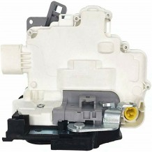 SEAT LEON 05-09/ VW EOS 06-15 ΚΛΕΙΔΑΡΙΑ ΠΟΡΤΑΣ ΕΜΠΡΟΣ (9pin) Α ΠΟΙΟΤΗΤΑ - ΟΔΗΓΟΥ