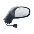 SEAT LEON 05-2009 ELECTRIC HEATED MIRROR - PASSENGER SIDE
