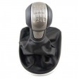 ΠΟΜΟΛΟ-ΦΟΥΣΚΑ ΛΕΒΙΕ ΤΑΧΥΤΗΤΩΝ SEAT LEON '06-'10/ TOLEDO '05-'09/ ALTEA '07-'10 - 6 ΤΑΧΥΤΗΤΕΣ