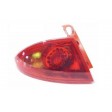 SEAT LEON 2005-2008 ΦΑΝΟΣ ΠΙΣΩ ΕΞΩ VALEO - ΟΔΗΓΟΥ