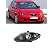 SEAT LEON '04-'09 ΦΑΝΟΣ ΕΜΠΡΟΣ ΗΛΕΚΤΡΙΚΟΣ - ΟΔΗΓΟΥ