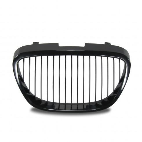 SEAT LEON '04-'09 ΜΑΣΚΑ ΧΩΡΙΣ ΣΗΜΑ
