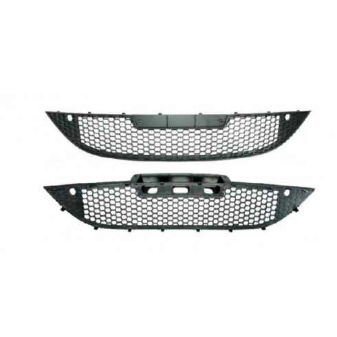 SEAT LEON 05-2009 ΔΙΧΤΥ ΠΡΟΦΥΛΑΚΤΗΡΑ ΕΜΠΡΟΣ ΜΕΣΑΙΟ 