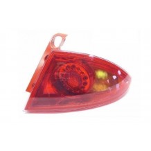 SEAT LEON 2005-2008 ΦΑΝΟΣ ΠΙΣΩ ΕΞΩ VALEO - ΣΥΝΟΔΗΓΟΥ