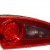 SEAT LEON 2005-09 ΦΑΝΟΣ ΠΙΣΩ ΕΣΩ HELLA - ΟΔΗΓΟΥ