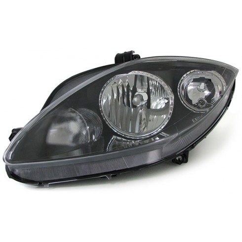 SEAT LEON '04-'09 ΦΑΝΟΣ ΕΜΠΡΟΣ ΗΛΕΚΤΡΙΚΟΣ - ΟΔΗΓΟΥ