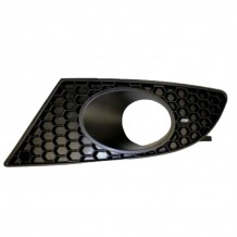 SEAT LEON 05-2008 ΔΙΧΤΥ ΠΡΟΦΥΛΑΚΤΗΡΑ ΕΜΠΡΟΣ ΑΚΡΑΙΟ (ΜΕ ΤΡΥΠΑ ΠΡΟΒΟΛΕΑ) - ΟΔΗΓΟΥ