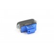 ΔΙΑΚΟΠΤΗΣ ΚΛΕΙΔΩΜΑΤΟΣ SEAT LEON 1P '06-'13/ TOLEDO/ ALTEA '04-'16-4 PIN