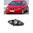 SEAT LEON '04-'09 ΦΑΝΟΣ ΕΜΠΡΟΣ ΗΛΕΚΤΡΙΚΟΣ - ΣΥΝΟΔΗΓΟΥ