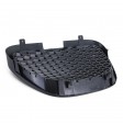 SEAT LEON '04-'09 HONEYCOMB ΜΑΣΚΑ ΧΩΡΙΣ ΣΗΜΑ