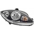 SEAT LEON 2009-12 ΦΑΝΟΣ ΕΜΠΡΟΣ ΗΛΕΚ. - ΣΥΝΟΔΗΓΟΥ