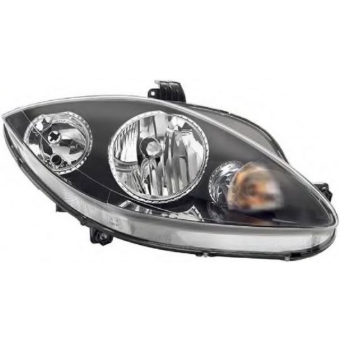 SEAT LEON 2009-12 ΦΑΝΟΣ ΕΜΠΡΟΣ ΗΛΕΚ. - ΣΥΝΟΔΗΓΟΥ