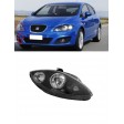 SEAT LEON 2009-12 ΦΑΝΟΣ ΕΜΠΡΟΣ ΗΛΕΚ. - ΣΥΝΟΔΗΓΟΥ