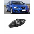 SEAT LEON 2009-12 ΦΑΝΟΣ ΕΜΠΡΟΣ ΗΛΕΚ. - ΟΔΗΓΟΥ