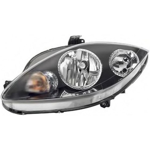 SEAT LEON 2009-12 ΦΑΝΟΣ ΕΜΠΡΟΣ ΗΛΕΚ. - ΟΔΗΓΟΥ