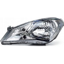 SEAT Mii 2012- 19 ΦΑΝΟΣ ΕΜΠΡΟΣ ΗΛΕΚΤΡΙΚΟΣ DEPO ΤΕΜΑΧΙΟ - ΟΔΗΓΟΥ 
