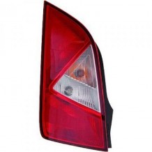 SEAT Mii 2012-19 ΦΑΝΟΣ ΠΙΣΩ ΤΕΜΑΧΙΟ - ΟΔΗΓΟΥ