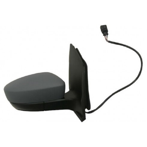 SEAT Mii '12-'19 / SKODA CITIGO '12-'17 ΚΑΘΡΕΦΤΗΣ ΗΛΕΚ. ΘΕΡΜ. ΒΑΦΟΜ. - ΣΥΝΟΔΗΓΟΥ SEAT Mii '12-'19 / SKODA CITIGO '12-'17 ΚΑΘΡΕΦΤΗΣ ΗΛΕΚ. ΘΕΡΜ. ΒΑΦΟΜ. - ΣΥΝΟΔΗΓΟΥ