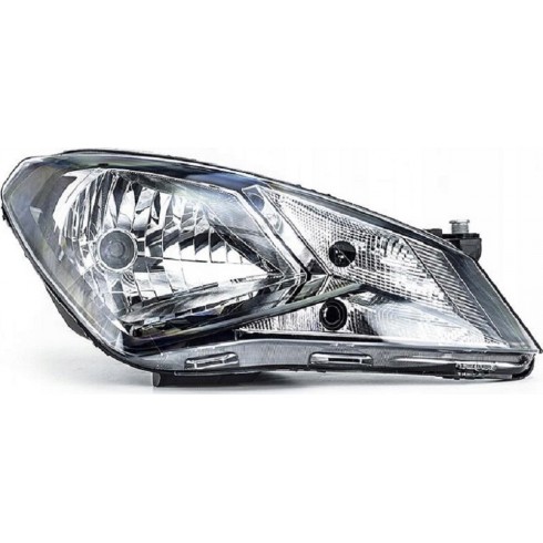 SEAT Mii 2012- 19 ΦΑΝΟΣ ΕΜΠΡΟΣ ΗΛΕΚΤΡΙΚΟΣ DEPO ΤΕΜΑΧΙΟ - ΣΥΝΟΔΗΓΟΥ SEAT Mii 2012- 19 ΦΑΝΟΣ ΕΜΠΡΟΣ ΗΛΕΚΤΡΙΚΟΣ DEPO ΤΕΜΑΧΙΟ - ΣΥΝΟΔΗΓΟΥ