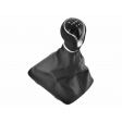 SEAT LEON '13-'20 ΠΟΜΟΛΟ ΛΕΒΙΕ ΤΑΧΥΤΗΤΩΝ & ΦΟΥΣΚΑ, ΣΕΤ
