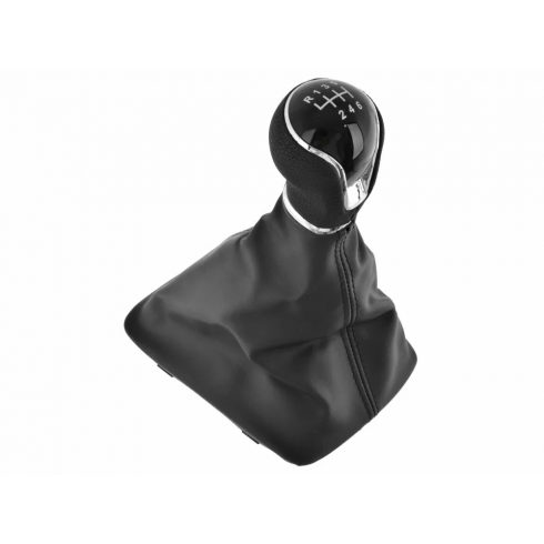 SEAT LEON '13-'20 ΠΟΜΟΛΟ ΛΕΒΙΕ ΤΑΧΥΤΗΤΩΝ & ΦΟΥΣΚΑ, ΣΕΤ