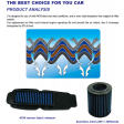 FORD FOCUS '98-'04 SIMOTA AIR FILTER -OFO004