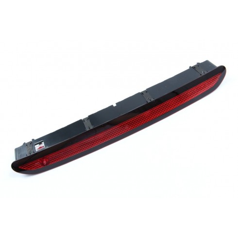 SKODA/SEAT/VW ΦΑΝΟΣ ΠΙΣΩ 3ο ΣΤΟΠ LED (ΜΕ ΠΙΤΣΙΛΙΣΤΙΡΙ)