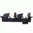SKODA FABIA 99-07 / SKODA OCTAVIA 4 97-10 ΔΙΑΚΟΠΤΗΣ ΠΑΡΑΘ. ΕΜΠ. (Τετραπλός) (9pin) - ΟΔΗΓΟΥ SKODA FABIA 99-07 / SKODA OCTAVIA 4 97-10 ΔΙΑΚΟΠΤΗΣ ΠΑΡΑΘ. ΕΜΠ. (Τετραπλός) (9pin) - ΟΔΗΓΟΥ