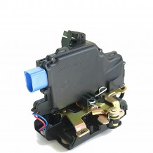 SEAT/ SKODA/ VW ΚΛΕΙΔΑΡΙΑ ΠΟΡΤΑΣ ΕΜΠΡΟΣ ΗΛΕΚΤ/ΚΗ (8PIN) (Α ΠΟΙΟΤΗΤΑ) - ΟΔΗΓΟΥ
