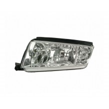 SKODA FABIA 99-07 ΦΑΝΟΣ ΕΜΠΡΟΣ - ΟΔΗΓΟΥ