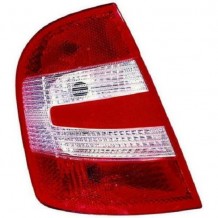 SKODA FABIA 2004-07 ΦΑΝΟΣ ΠΙΣΩ 3/5Π - ΟΔΗΓΟΥ