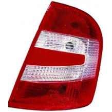 SKODA FABIA 2004-07 ΦΑΝΟΣ ΠΙΣΩ 3/5Π - ΣΥΝΟΔΗΓΟΥ