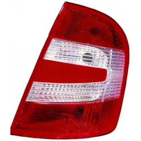 SKODA FABIA 2004-07 ΦΑΝΟΣ ΠΙΣΩ 3/5Π - ΣΥΝΟΔΗΓΟΥ