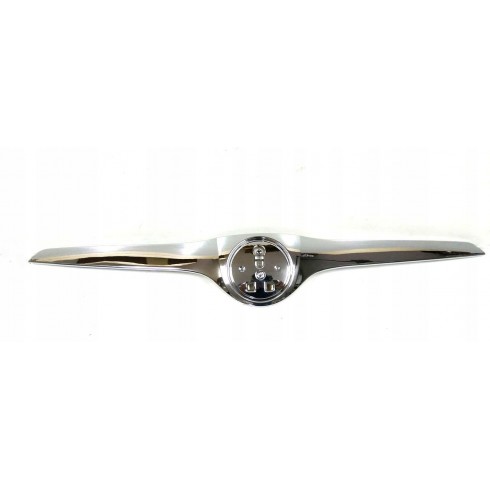 SKODA FABIA '07-'10 ΧΡΩΜΙΟ ΚΑΠΩ ΕΜΠΡΟΣ