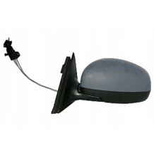 SKODA FABIA '07-'14 ΚΑΘΡΕΦΤΗΣ ΜΗΧΑΝΙΚΟΣ ΒΑΦΟΜΕΝΟΣ ΜΕ ΝΤΙΖΕΣ ΟΔΗΓΟΥ