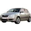 SKODA FABIA 07-14 ΚΑΘΡΕΦΤΗΣ ΗΛΕΚ. ΘΕΡΜ. ΒΑΦΟΜ. - ΣΥΝΟΔΗΓΟΥ