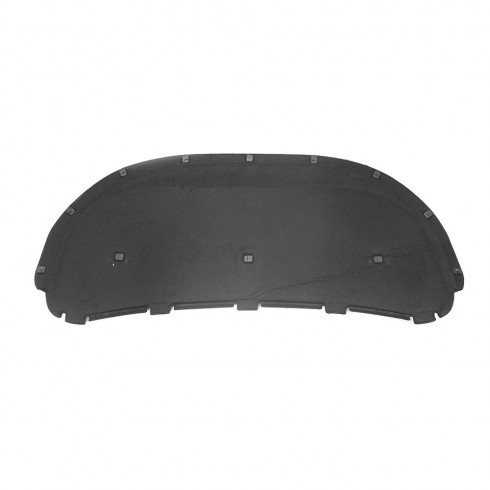 SKODA FABIA '07-'10 ΕΠΕΝΔΥΣΗ ΚΑΠΩ