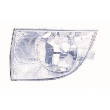 SKODA FABIA '07-'10 ΠΡΟΒΟΛΕΑΣ ΟΜΙΧΛΗΣ (ΤΡΙΓΩΝΙΚΟΣ) ΟΔΗΓΟΥ