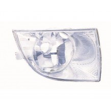 SKODA FABIA '07-'10 ΠΡΟΒΟΛΕΑΣ ΟΜΙΧΛΗΣ (ΤΡΙΓΩΝΙΚΟΣ) ΣΥΝΟΔΗΓΟΥ