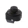 SKODA FABIA 07-14  ΔΙΑΚΟΠΤΗΣ ΚΑΘΡΕΦΤΩΝ (10pin)  	