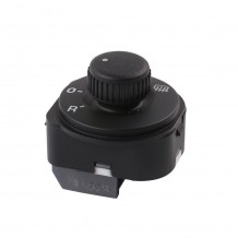 SKODA FABIA 07-14  ΔΙΑΚΟΠΤΗΣ ΚΑΘΡΕΦΤΩΝ (10pin)  	