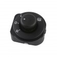 SKODA FABIA 07-14  ΔΙΑΚΟΠΤΗΣ ΚΑΘΡΕΦΤΩΝ (10pin)  	