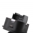 SKODA FABIA 07-14  ΔΙΑΚΟΠΤΗΣ ΚΑΘΡΕΦΤΩΝ (10pin)  	