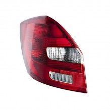 SKODA FABIA '07-'14 ΦΑΝΟΣ ΠΙΣΩ 5Π/SW (TYC) ΟΔΗΓΟΥ
