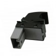 ΔΙΑΚΟΠΤΗΣ ΗΛΕΚΤΡΙΚΩΝ ΠΑΡΑΘΥΡΩΝ VW GOLF 5/ POLO 6R/6C/ CADDY '04-/ PASSAT '04-/ AMAROK (ΜΟΝΟΣ)| 3PIN