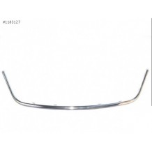 SKODA FABIA '10-'14 ΧΡΩΜΙΟ ΜΑΣΚΑΣ ΚΑΤΩ