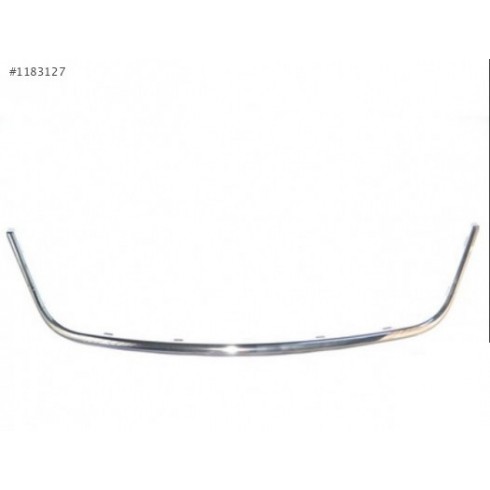SKODA FABIA '10-'14 ΧΡΩΜΙΟ ΜΑΣΚΑΣ ΚΑΤΩ