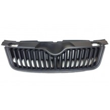 SKODA FABIA '10-'14 ΜΑΣΚΑ ΜΑΥΡΗ